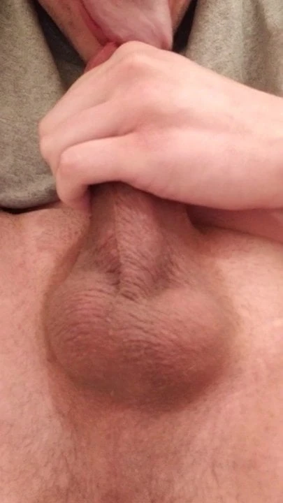 Self Sucking