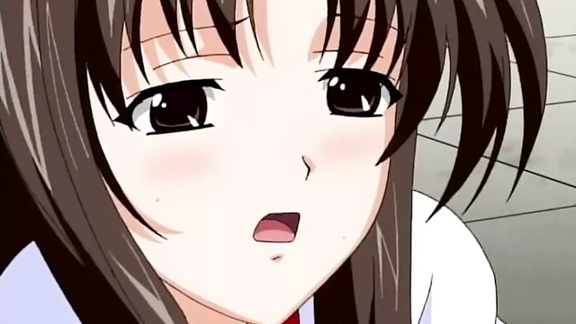 Always horny stud gets caught fucking sexy school nurse