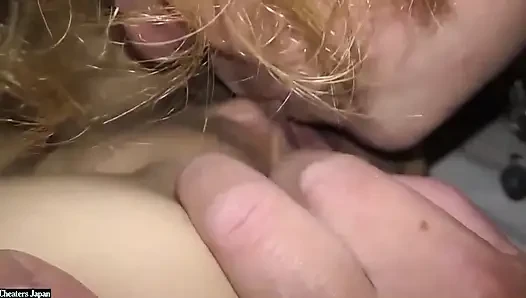 Eine ehefrau mit keinem anderen mann zuvor