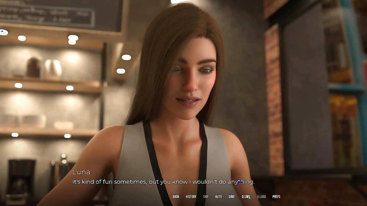 Dalam keamanan: pengalaman bisa menonton istri Anda di tempat kerja Anda akan terkejut dengan apa yang akan Anda cari tahu - ep.2