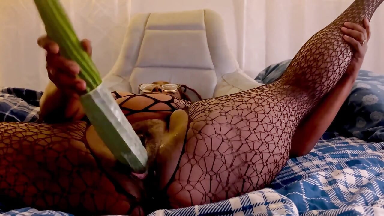 Vegetable Review!!! Let’s Fuck This New Item
