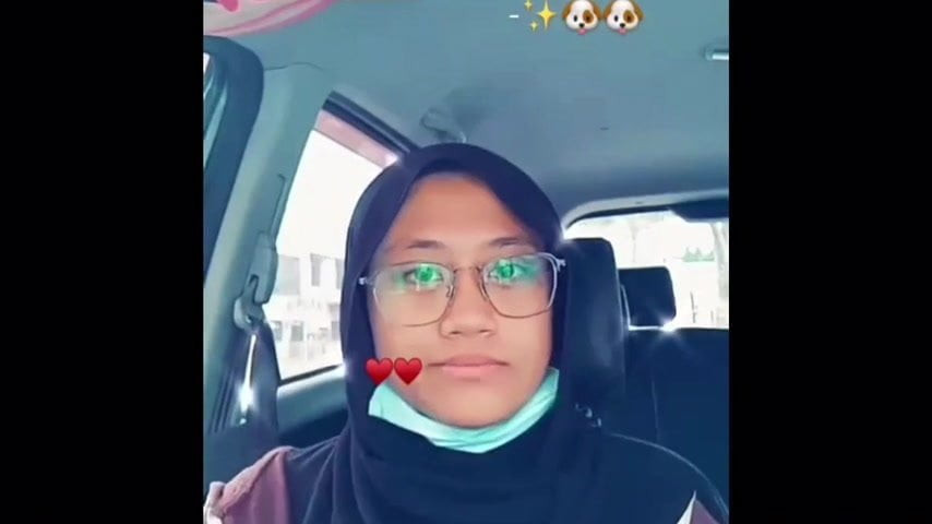 Putri sexy