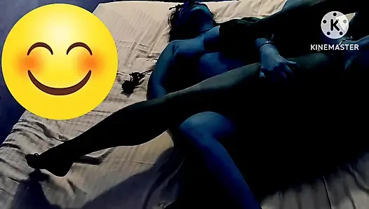 Mallu Girl with tamil boy sex