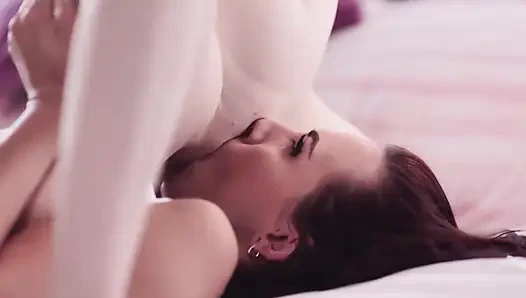 Няни-лесбиянки 16_Scene 3_Fucking няней-лесбиянками