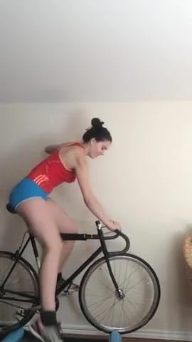 the dream: hairy armpits 90