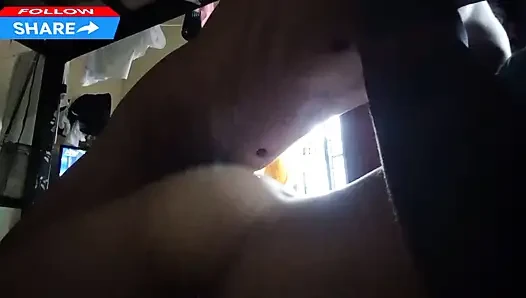 nilibugan nanaman sya