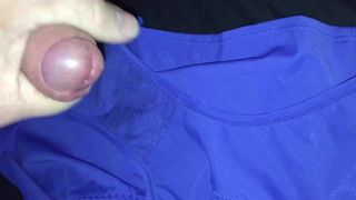 Dirty panty and pregnant porn movie