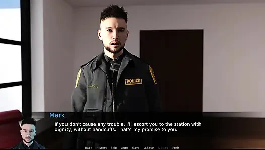 Cheerleaders 11 We Had to See Who Made the Old Man Cum First