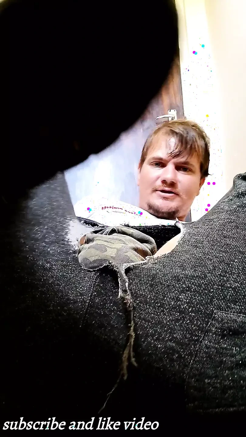 HOTPRODUCER JACKS OFF IN TOILET TO GET FAMOUS AND RANK NUMBER 1 ON XHAMSTER