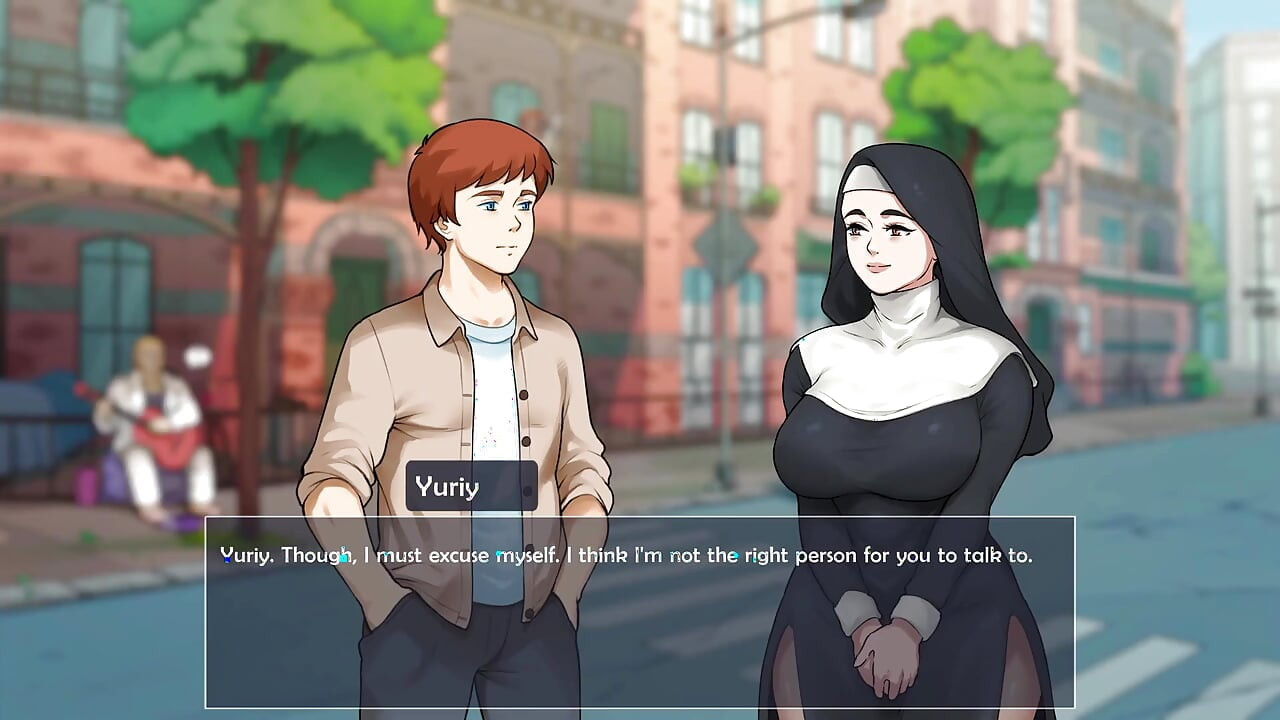 Complete Gameplay - MILFs Plaza 2, Part 15