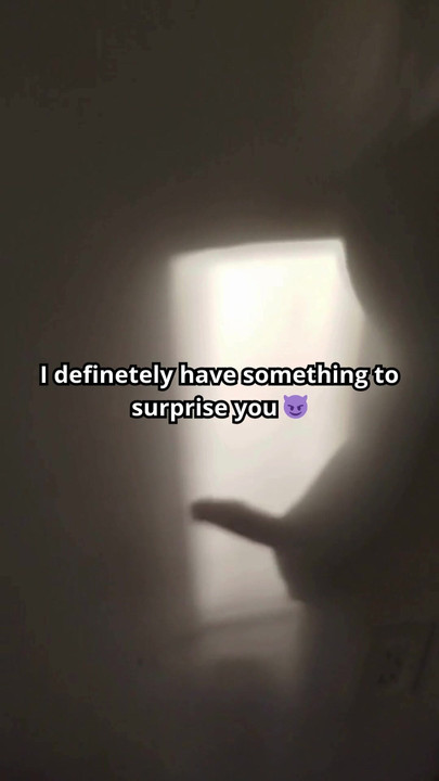 Nagy kövér meglepetés