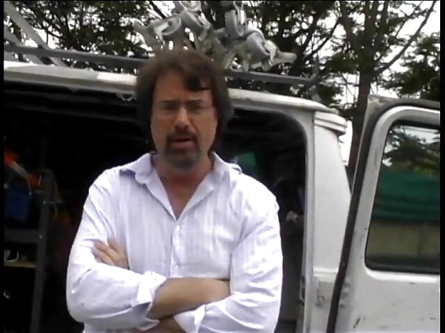 Male and female porn stars talk behind the scenes about the movie