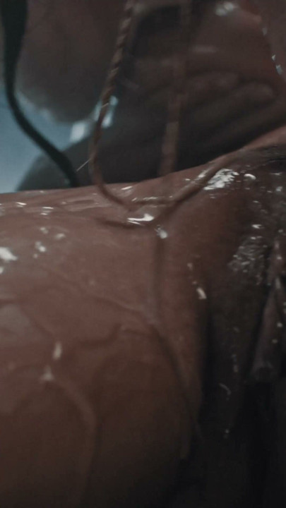 Rissa May Scissoring Squirting Cosplay Sex