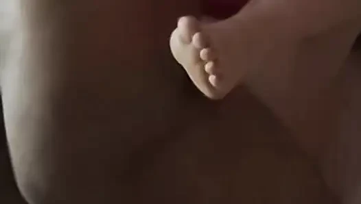 Большие сиськи мадам Оум Ахмед