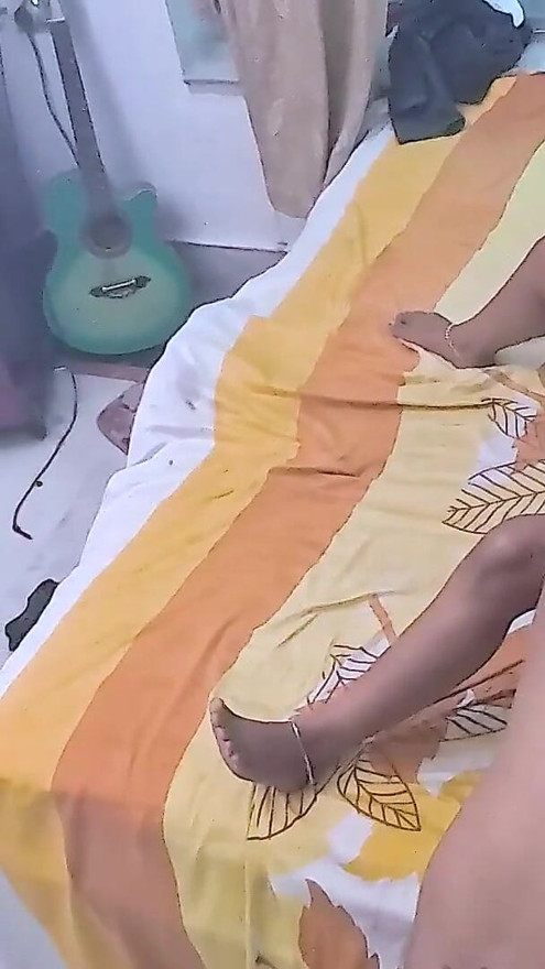 Desi Indische Starsudipa zeer 1ste gangbang in het gezicht in 360 views met alle jongens volledige film (Hindi-audio) | Clip 3