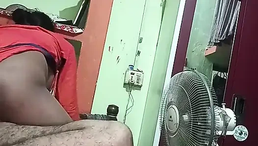 Pooja Bhabhi Cow Position Sex