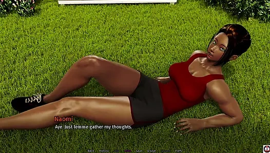 ДОМ В РАЗЛОМЕ - (ЧАСТЬ 71) NC