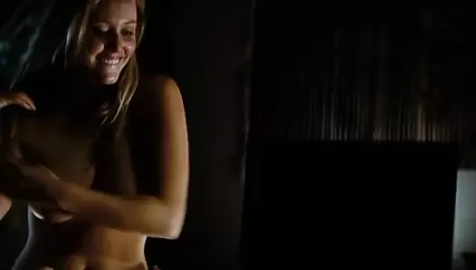 Julianna Guill Nude Sex Scene in Friday The 13th