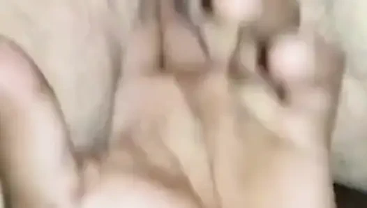 Ficken, fingern, polnische sSBBW, fette muschi