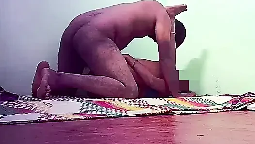 My step brother fucked me so hard