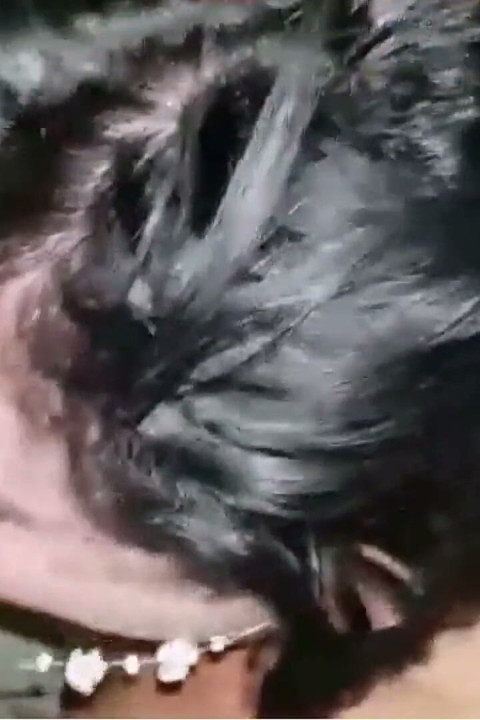 Cheating on Her Husband with Neighbor