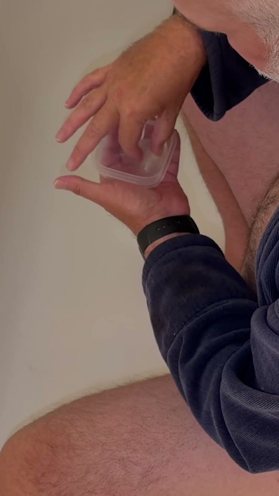 8 dávek sperma hrát, sperma jí sperma jako lube