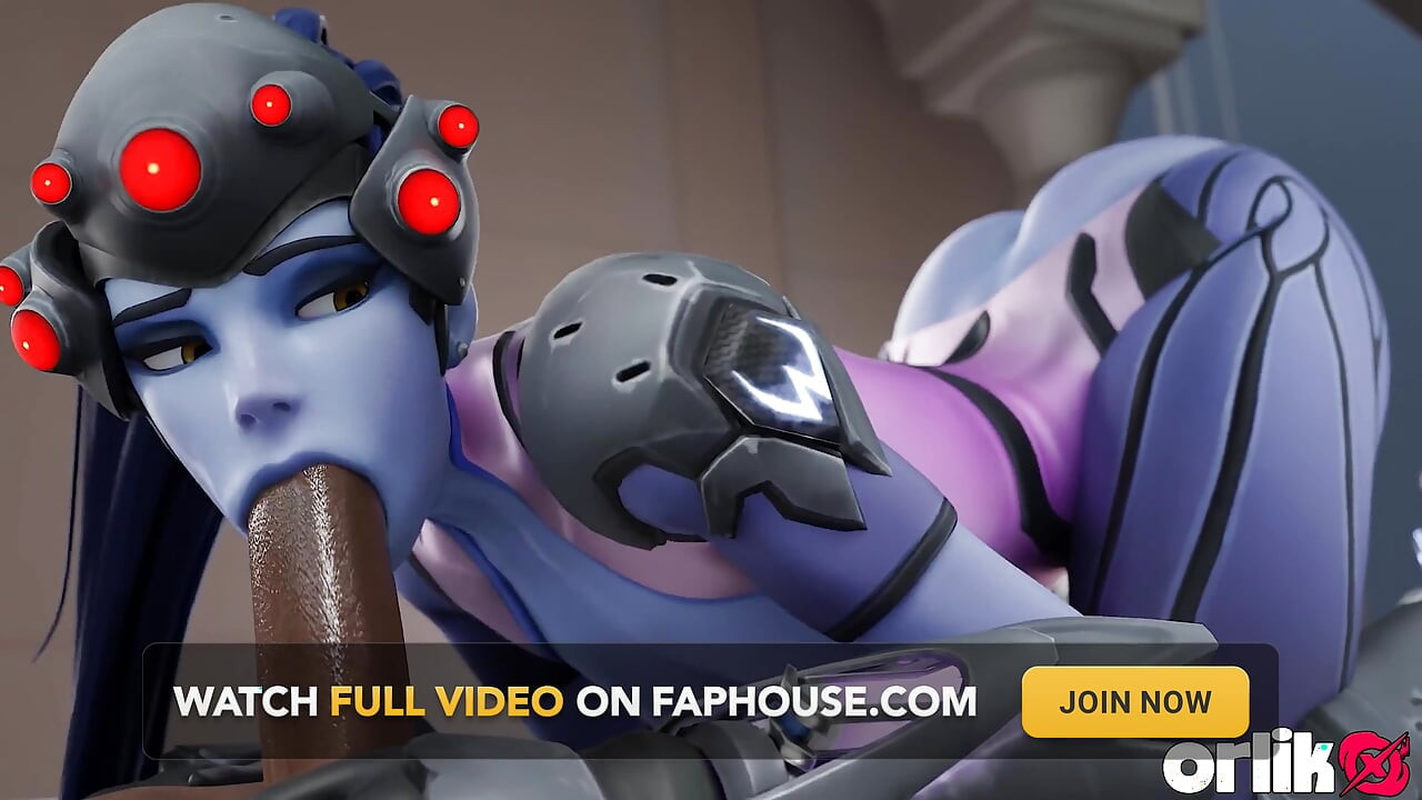 Slut Widowmaker Sells Tight Anal for Cash BBC