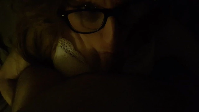 Sucking