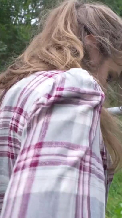 PUBLIC AGENT - Swedish Hitchhiker is a Fantastic FUCK | Clip 2
