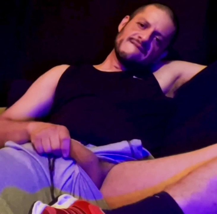 Big Mexican cock
