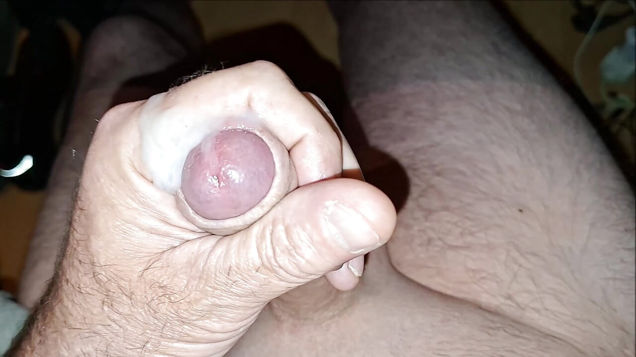 My Orgasms