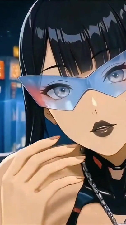 ネオンドリームズ - サイバースラッツ2 |クリップ2