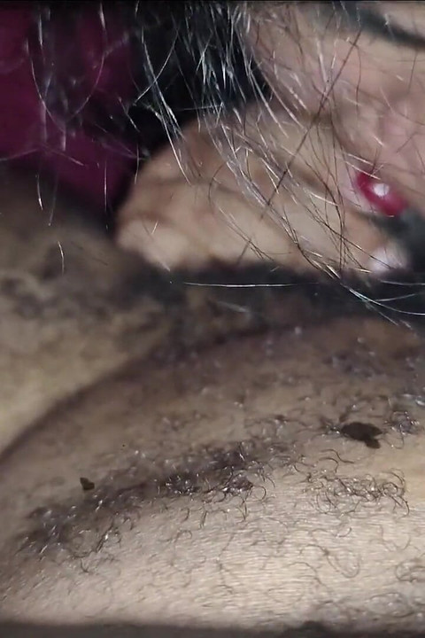 Karen Kake Throatpie... Tasty Colombian Throatslut