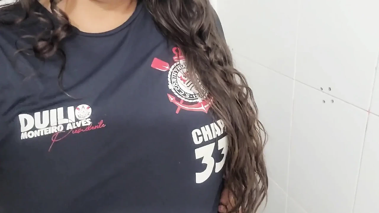 I for My Cousin on the Video Call