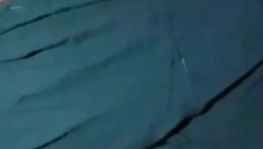 Юная королева в деревне