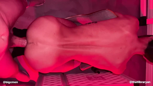 The Grindr Boy From "The Roadside Breed" Returns For Another Big C Load
