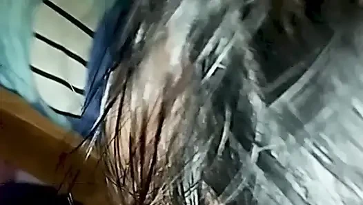 Enak Banget Sayang, Sodok Terus Sayang Enak Banget Kontol Kamu