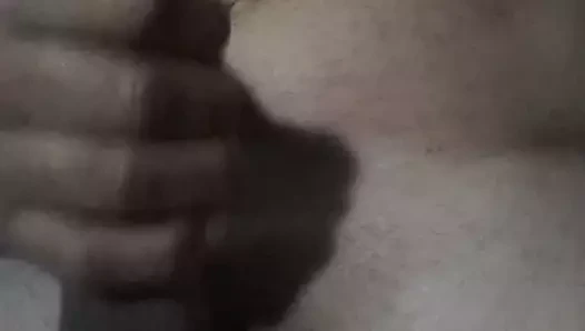 Boşalayım