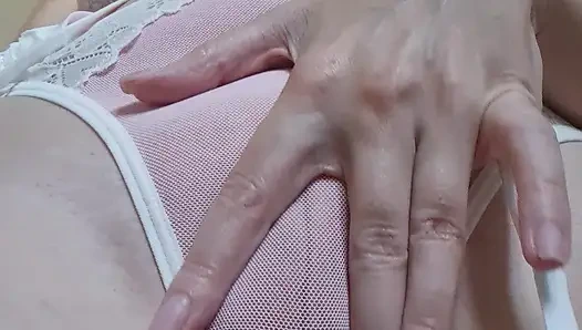 I'll Use Your Face Like My Toy - Dirty Talk Femdom with Wet Moans