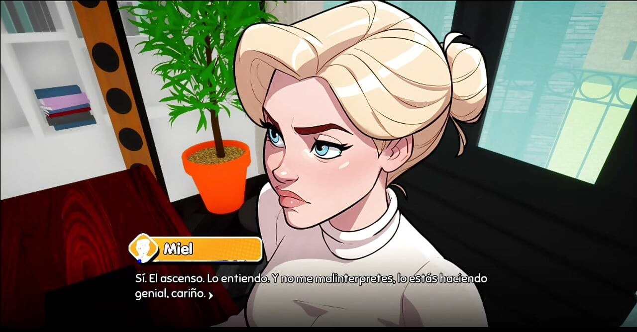 Mi querida suegra - (mother-in-lust)
