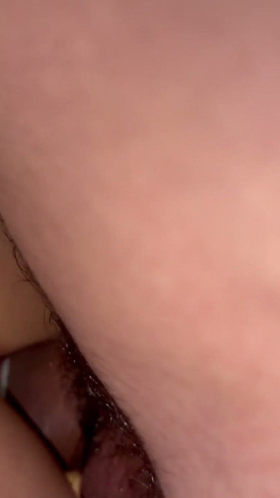 Her Virgin Tight Hole Gets Destroyed Into a Huge Gape close up | Clip 1