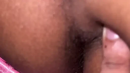 Hot Wife Best Massage My Penis Village Wife