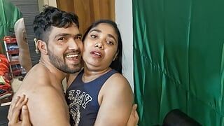 Hot couple having sensual sex xxx porn