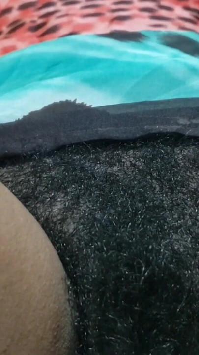 Homemade Mature Hot MILF Very very Hot Hairy Pussy Sex | Clip 2