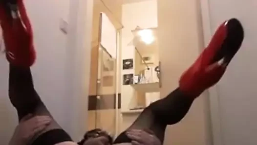 Double anal