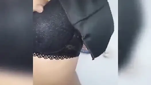 New York'ta sekreterimin götünü sikiyorum