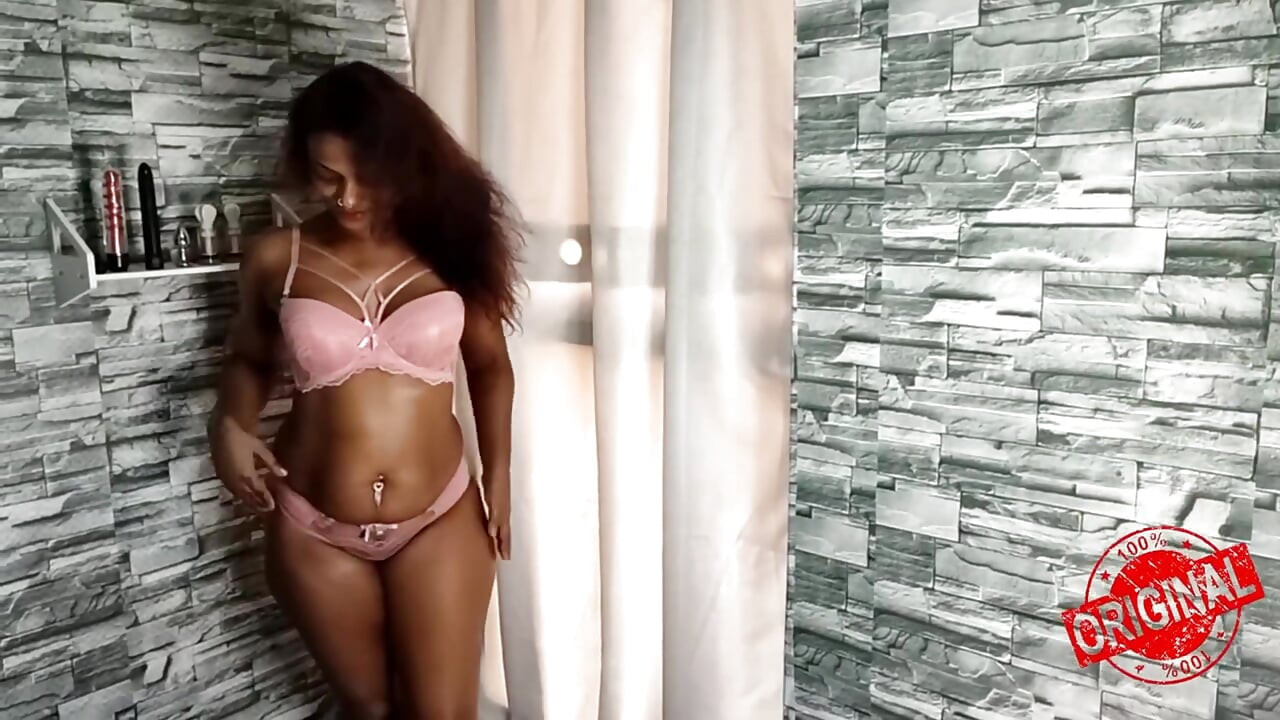 Pink Lace Bra Try On Haul SL Fashion Diary Nilmini Official