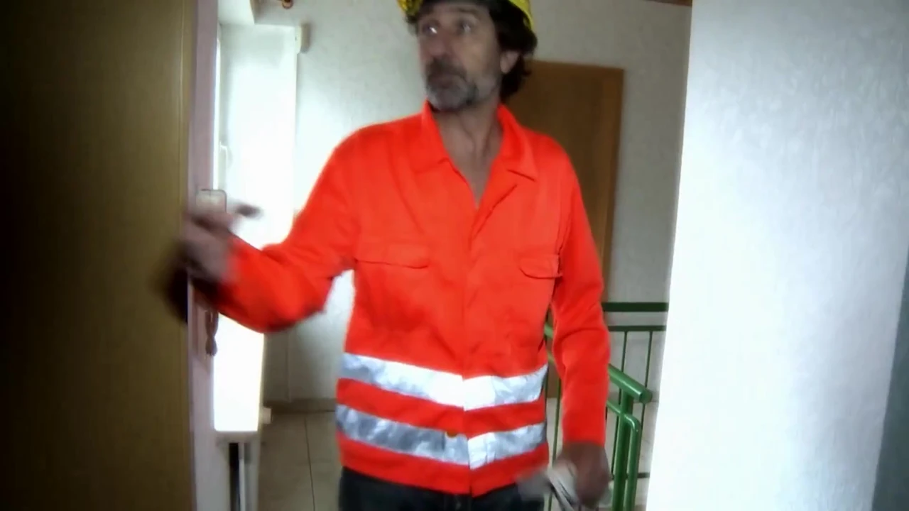 Bay için ateşli çifte hatunlar Büyük yarak!!