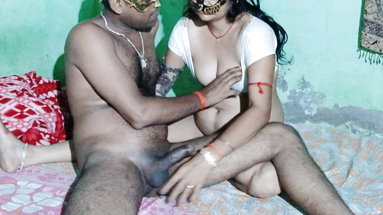 印度男人性愛影片，印地語音頻
