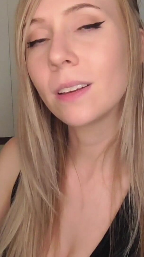 Mesmerizing You To Suck Cock | Clip 3